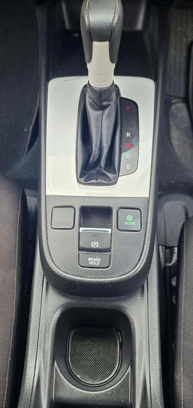 2022 Honda Jazz — photo 17